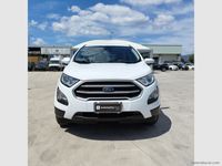 usata Ford Ecosport 1.5 Ecoblue 95 CV S&S Plus