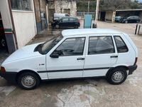 usata Fiat Uno - 1991