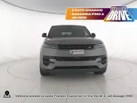 Nuova Land Rover Range Rover Sport SE Dynamic 460 CV (338 kW) 2025 Grigio SUV