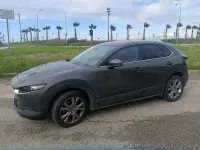 Usata Mazda CX-30 116 CV (85 kW) 2020 Grigio SUV