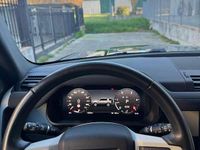 Usata Land Rover Defender SE 200 CV (147 kW) 2023 Nero SUV