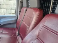 Begagnad Mercedes Vito 1997 Svart Van