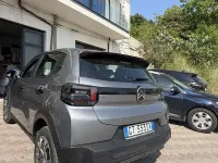 Usata Citroën C3 PureTech 101 CV (74 kW) 2024 Grigio SUV