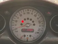 Usata Mini Cooper 116 CV (85 kW) 2008 Utilitaria