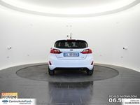 usata Ford Fiesta 1.0 Ecoboost 125 CV DCT Titanium del 2022 usata a Albano Laziale