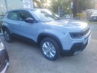Nuova Jeep Avenger Altitude 101 CV (74 kW) 2026 Grigio storm SUV