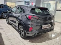 Usata Ford Puma ST 125 CV (91 kW) 2023 Grigio SUV