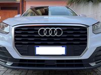 usata Audi Q2 - 2017 tfsi design bianca