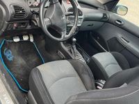 usata Peugeot 206 CC 1.6 16V CC