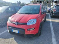 usata Fiat Panda 3ª serie 1.0 FireFly S&S Hybrid City Life