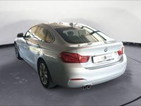 usata BMW 420 Gran Coupé 420 Serie 4 Gran Coupe Di d Sport auto