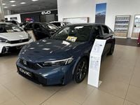 Nuova Honda Civic Sport 184 CV (135 kW) 2025 Blu Utilitaria