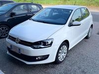 Usata VW Polo Comfortline 69 CV (50 kW) 2013 Utilitaria