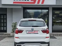 Usata BMW X3 xLine 190 CV (139 kW) 2017 Other SUV