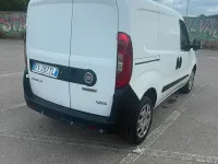 Usata Fiat Doblò 120 CV (88 kW) 2019 Monovolume