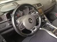 Usata Renault Kadjar 130 CV (95 kW) 2017 Bianco SUV