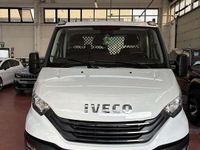 Usata Iveco Daily 136 CV (100 kW) 2022 Other