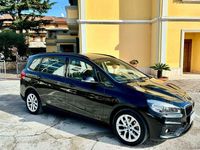 Usata BMW 216 Gran Tourer Advantage 116 CV (85 kW) 2018 Monovolume