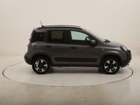 usata Fiat Panda Cross Hybrid