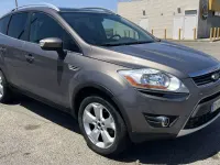 Usata Ford Kuga Titanium 140 CV (102 kW) 2012 SUV