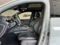 Usata Mercedes GLC300 269 CV (197 kW) 2026 Grigio SUV