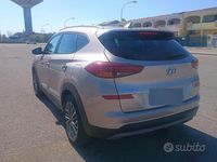 Usata Hyundai Tucson 2019 SUV