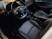 Usata Mazda CX-3 Luxury 105 CV (77 kW) 2017 Bianco SUV