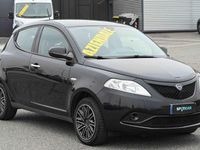 Usata Lancia Ypsilon S 69 CV (50 kW) 2020 Nero Utilitaria