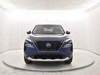 Nuova Nissan X-Trail Tekna 204 CV (150 kW) 2025 Blu SUV