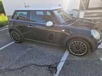 Usata Mini Cooper Chili 120 CV (88 kW) 2007 Other Utilitaria
