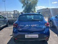 Usata Dacia Sandero Expression 101 CV (74 kW) 2023 Other Berlina
