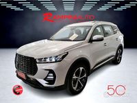 Usata DR DR 6.0 155 CV (114 kW) 2022 Grigio SUV