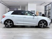 Usata Audi A1 S-Line 200 CV (147 kW) 2019 Bianco SUV