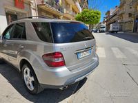 Usata Mercedes ML320 224 CV (164 kW) 2007 SUV