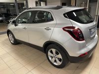 usata Opel Mokka X 1.6 CDTI Ecotec 4x2 AUTOMATICA