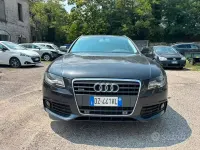 Usata Audi A4 170 CV (125 kW) 2010 Nero Station wagon
