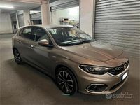 Usata Fiat Tipo Lounge 120 CV (88 kW) 2018 Monovolume