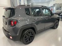 usata Jeep Renegade 1.0 T3 1.0 T3 T-GDI Night Eagle