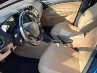 Usata Lancia Delta 120 CV (88 kW) 2014 Bluazzurro Utilitaria