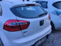 Usata Kia Rio LX 86 CV (63 kW) 2013 Berlina
