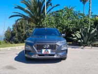 Occasion Hyundai Kona 116 PK (85 kW) 2019 Grijs SUV