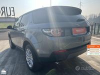 usata Land Rover Discovery Sport Discovery Sport2.0 ...