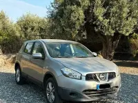 Usata Nissan Qashqai 131 CV (96 kW) 2012 Grigio SUV