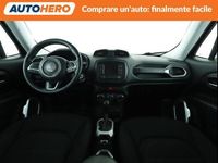 Usado Jeep Renegade Limited 120 CV (88 kW) 2018 Negro SUV