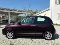 Usata Lancia Ypsilon 75 CV (55 kW) 2010 Utilitaria