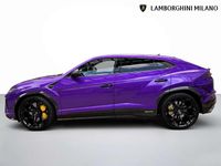 Usata Lamborghini Urus 666 CV (489 kW) 2023 Viola pasifae SUV