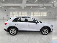 Usata Audi Q3 Business 150 CV (110 kW) 2021 Bianco SUV