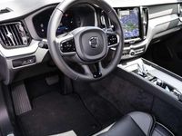 Usata Volvo XC60 Plus 455 CV (334 kW) 2023 Bianco SUV