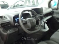 Nuova Citroën Berlingo 101 CV (74 kW) 2026 Bianco Monovolume