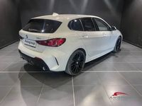 usata BMW 118 Serie 1 d 5p. Msport